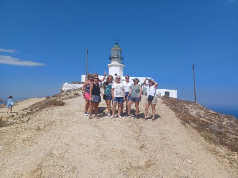 Mykonos Highlights Tour - A Detailed Look at the Mykonos Highlights Tour