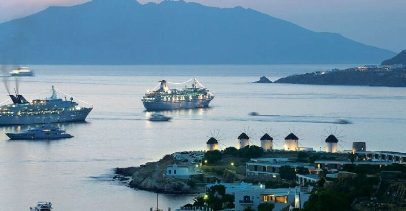 Mykonos: Highlights Tour with Panagia Tourliani Monastery - What Travelers Say