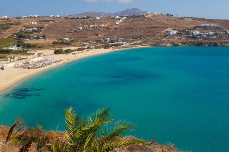 Mykonos: Island and Beaches Private Tour by Car - FAQs