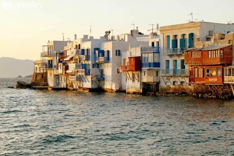 Mykonos: Island and Beaches Private Tour by Car - Final Verdict