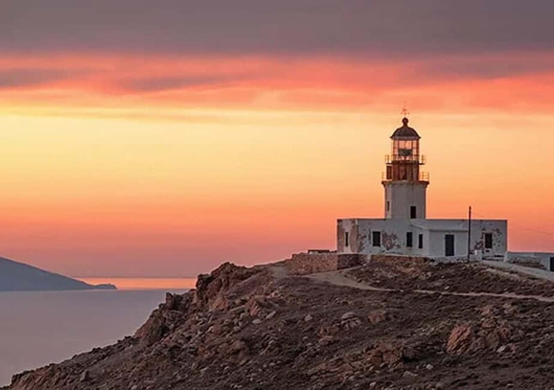 Mykonos Island Private Tour - Exploring Mykonos in Four Hours: What to Expect