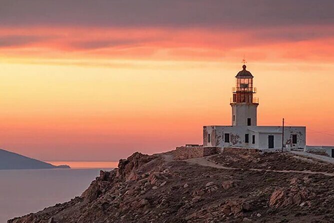 Mykonos island Private Tour with Pick-up Included - Experience the Best of Mykonos with a Private Tour and Pick-up Included