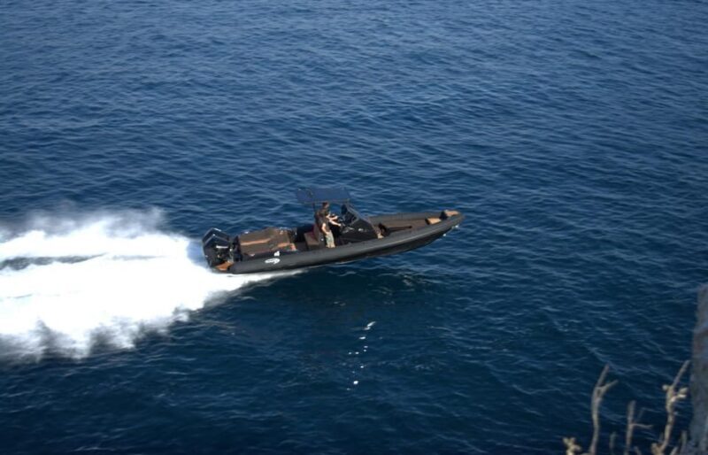 Mykonos : Luxury Private Cruise - Mykonos: Luxury Private Cruise — A Deep Dive Into the Aegean