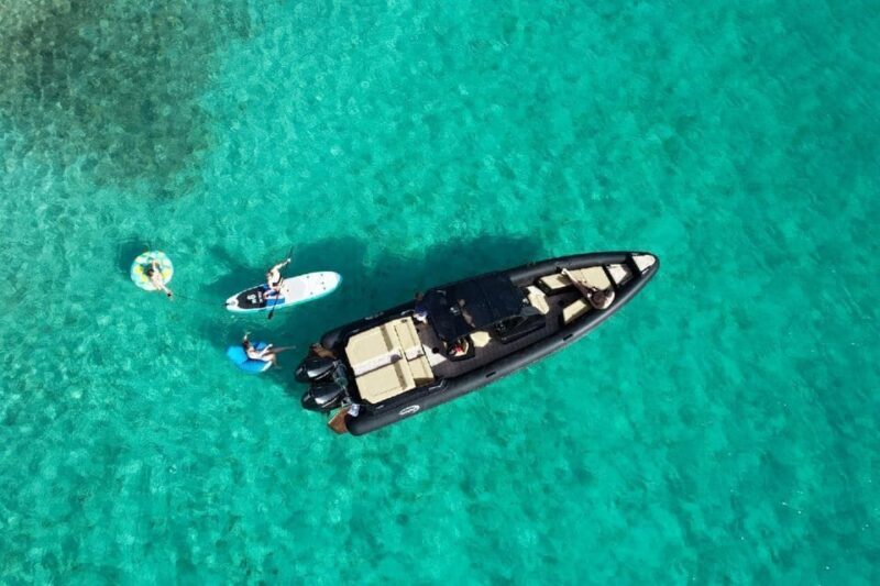 Mykonos : Luxury Private Cruise - Authentic Experiences and Real Traveler Insights