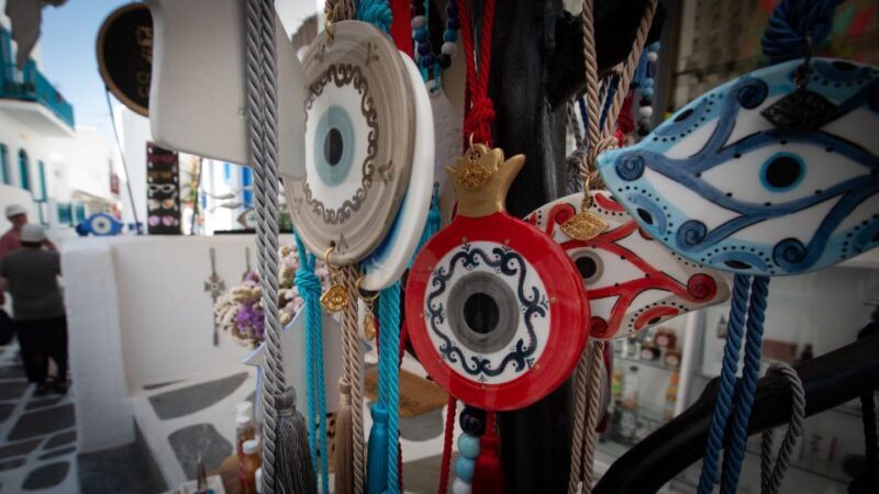 Mykonos: Mykonos Town Private Walking Tour - The Details: What to Expect on Your Mykonos Town Walk