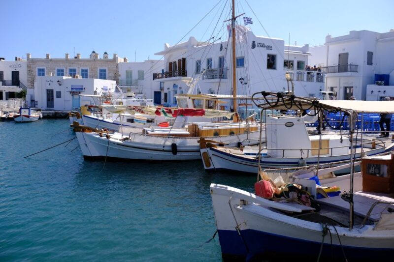 Mykonos: Mykonos Town Private Walking Tour - Final Thoughts