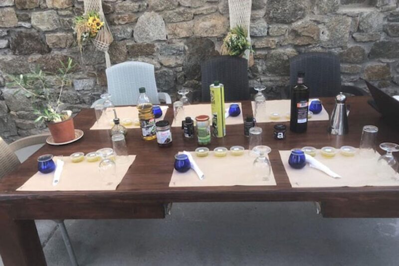 Mykonos: Olive Oil Tasting Experience - Who Will Enjoy This Tour?