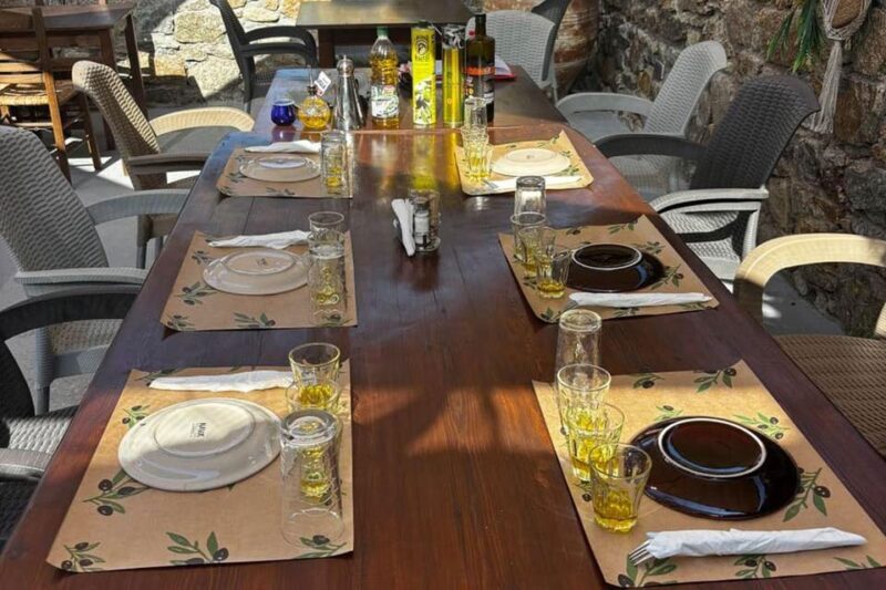Mykonos: Olive Oil Tasting Experience - FAQ