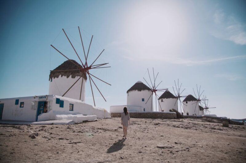Mykonos: Photo Shoot with a Private Vacation Photographer - FAQs
