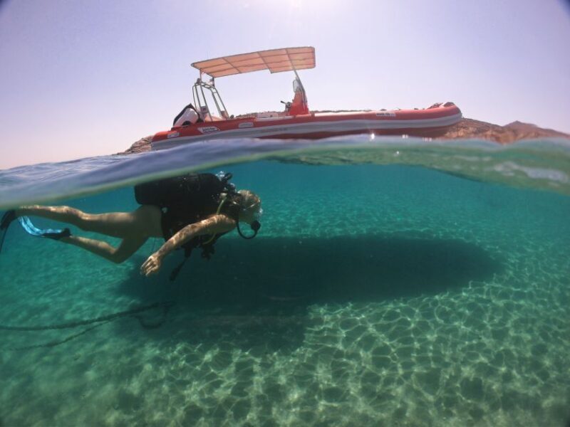 Mykonos: Private Boat Trip and Snorkeling Sea Safari - Final Thoughts: Who Will Love This Experience?