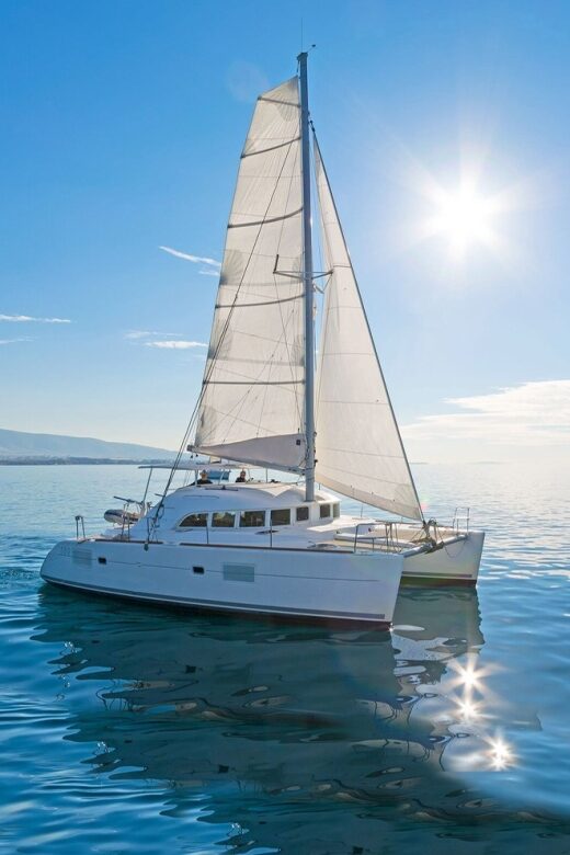 Mykonos: Private Catamaran Cruise w/ Food, Drinks & Transfer - A Closer Look at the Itinerary and Experience