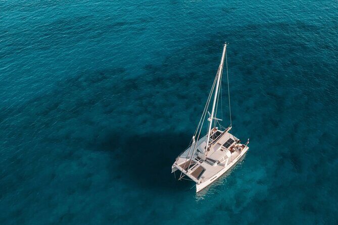 Mykonos: Private Catamaran Cruise with BBQ & Drinks - An In-Depth Look at the Mykonos Private Catamaran Experience