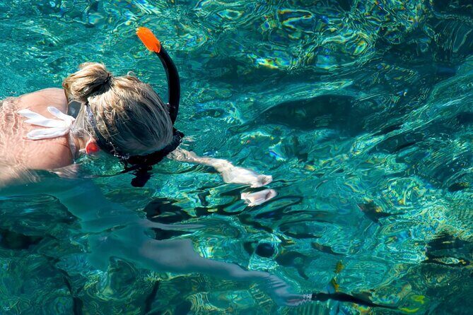 Mykonos: Private Catamaran Cruise with BBQ & Drinks - FAQ