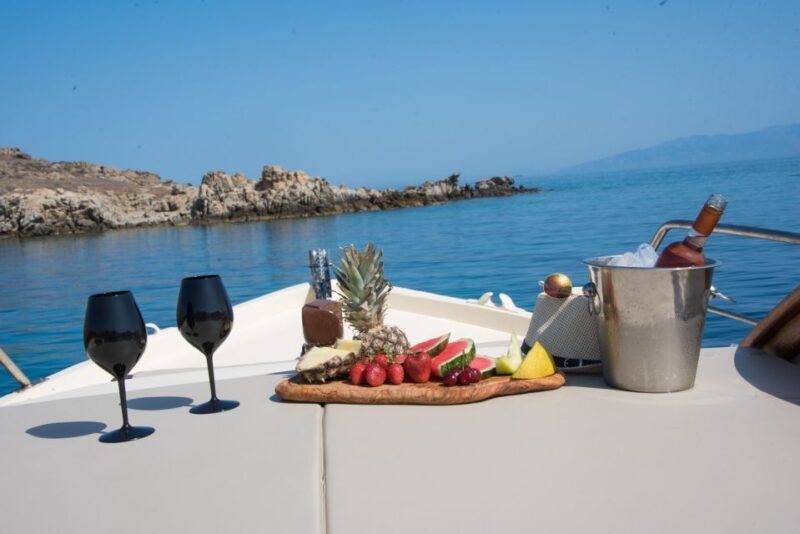 Mykonos: Private Cruise by Wooden Boat with Snorkeling - Final Thoughts: Is It Worth It?