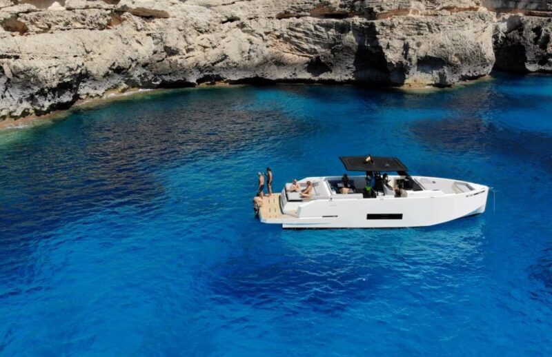 Mykonos: Private Cruise on a Brand New Luxury Yacht - Authentic Feedback from Travelers