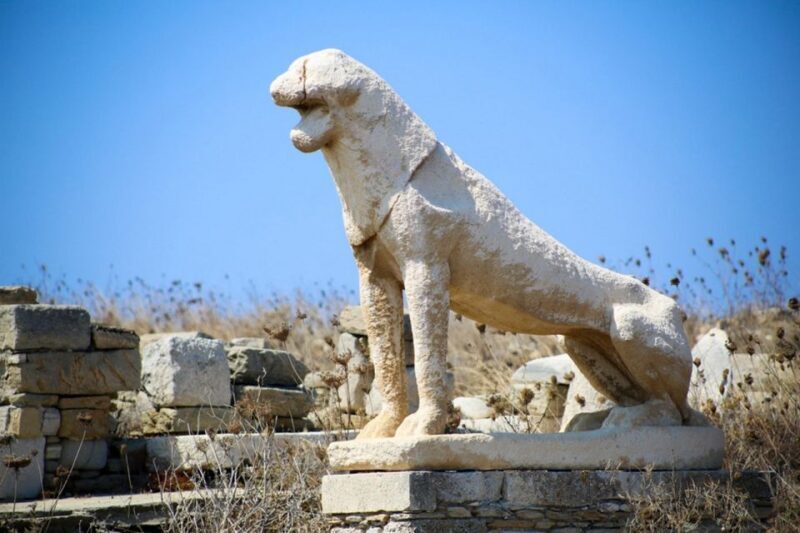Mykonos: Private Delos and Rhenia 6hrs Cruise with Lunch - Considerations for Travelers