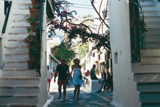 Mykonos Private Island Tour - Price and Value