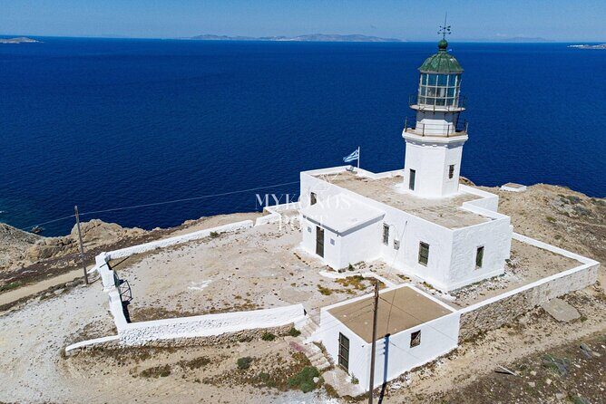 Mykonos Private Island Tour (3-4 hours) - Who Should Consider This Tour?