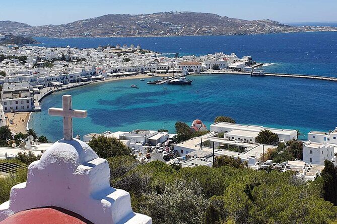 Mykonos Private Island Tour - Discovering Mykonos: An In-Depth Review of the Private Island Tour