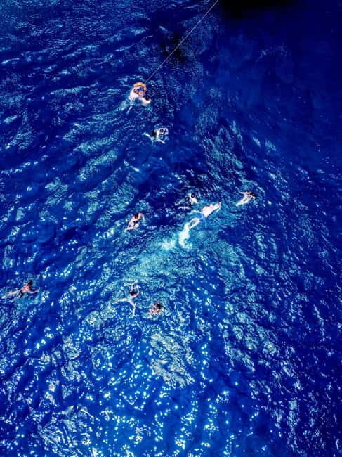 Mykonos: Private Morning or Sunset Catamaran Boat Tour - Discovering Mykonos Afloat: Private Morning or Sunset Catamaran Tour