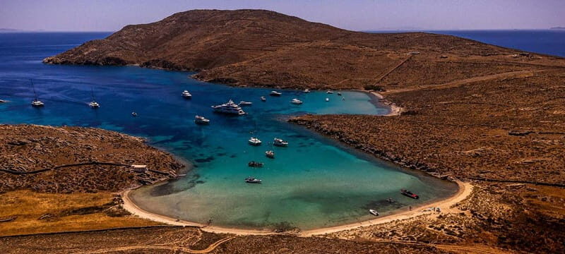 Mykonos: Private Morning or Sunset Catamaran Boat Tour - FAQ