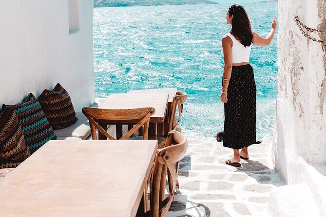 Mykonos Private Photoshoot - Final Thoughts