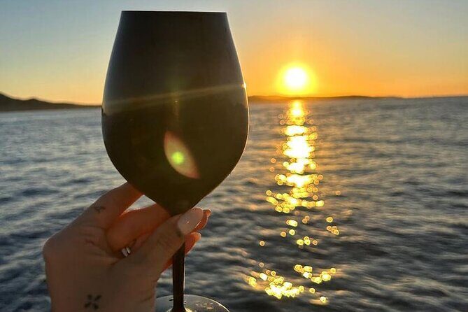 Mykonos Private Sun Set Cruise - Mykonos Private Sun Set Cruise: An Authentic Greek Experience on the Water