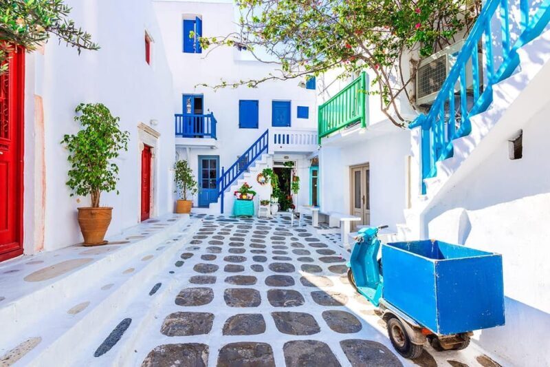 Mykonos: Private Tour Island With A Local - Final Thoughts