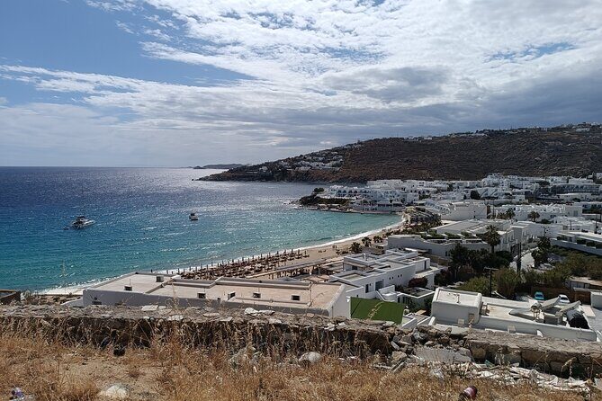 Mykonos Private Transfers - An In-Depth Look at Mykonos Private Transfers