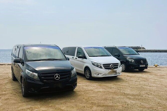 Mykonos Private Transfers - Frequently Asked Questions