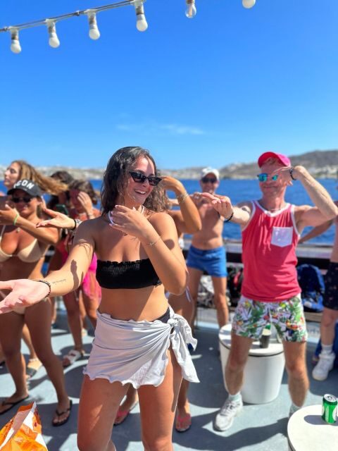 Mykonos: Rhenia & Delos Boat Tour, Swim Stop, Lunch & Drinks - Who Will Enjoy This Tour?