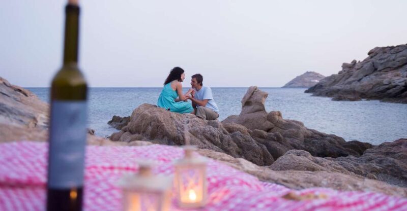 Mykonos' Romantic Bike Tour with private Picnic at the Beach - An In-Depth Look at the Mykonos Romantic Bike Tour