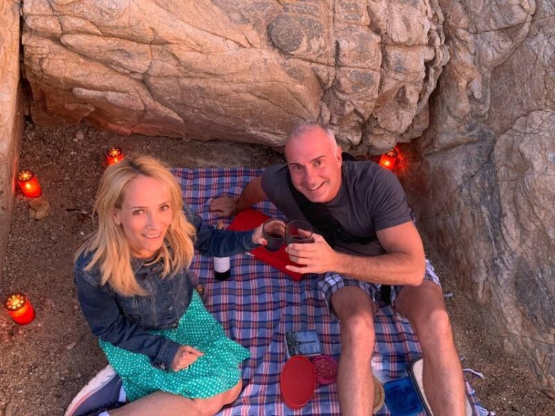 Mykonos' Romantic Bike Tour with private Picnic at the Beach - Who Would Love This Tour?