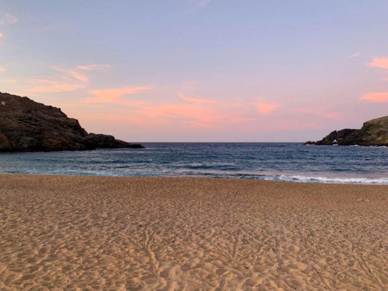 Mykonos' Romantic Bike Tour with private Picnic at the Beach - Frequently Asked Questions