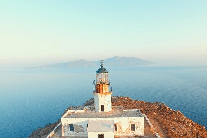 Mykonos Safari Island Tour - According To The Locals - A Deep Dive into the Mykonos Safari Island Tour
