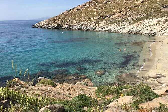 Mykonos Safari Island Tour - According To The Locals - Who Should Consider This Tour?