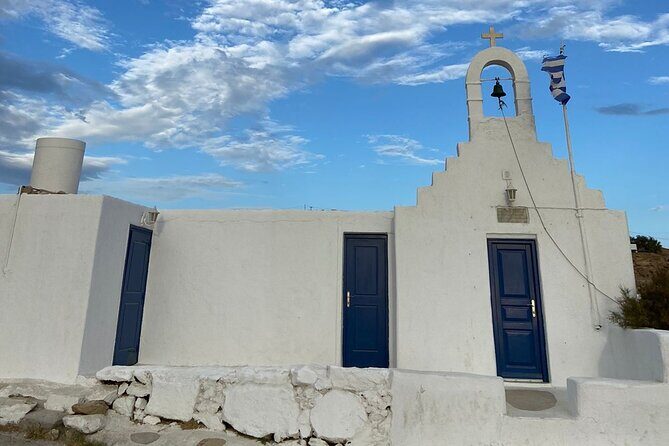 Mykonos Safari Island Tour - According To The Locals - FAQs