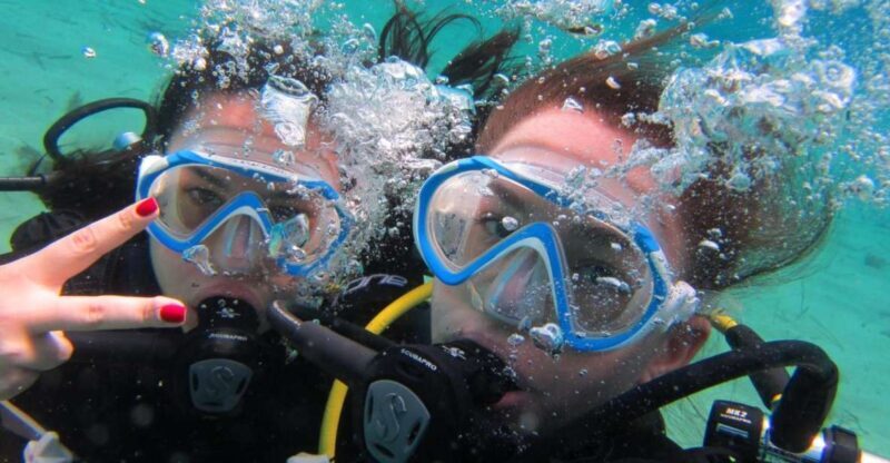 Mykonos: Scuba Diving Mini Program for Beginners - Exploring the Experience in Detail