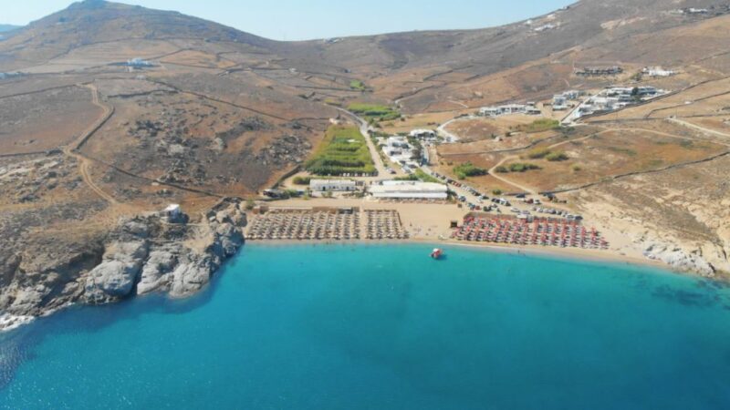 Mykonos: Scuba Diving Mini Program for Beginners - Practical Considerations