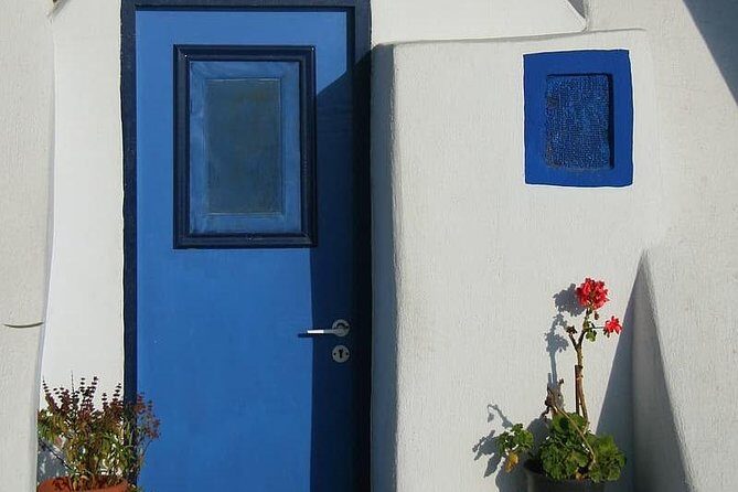 Mykonos Shore Excursion: Private Old Town Walking Tour - Who Would This Tour Suit?