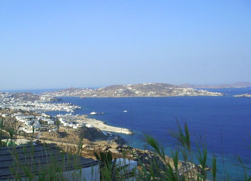 Mykonos: Shore Excursion with Cruise Ship Terminal Pickup - FAQ