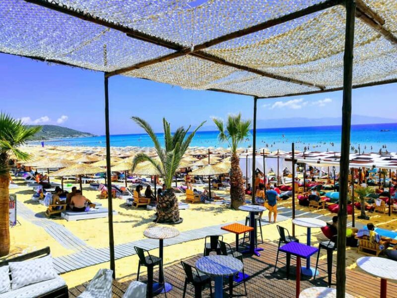 Mykonos: Sights, Super Paradise Beach, Sunbeds, & Transfers - What Makes This Tour Stand Out?