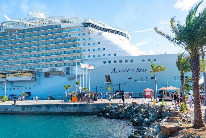 Mykonos Small Group Tour for Cruise Passengers  Port Pickup - What to Expect: Transportation, Timing, and Group Size