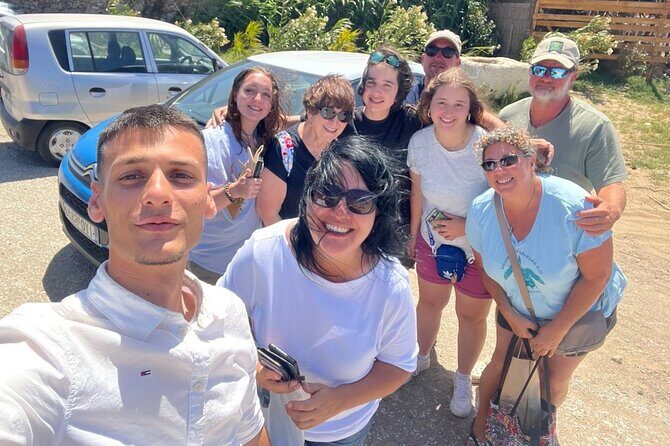 Mykonos Small Group Tour for Cruise Passengers  Port Pickup - Final Thoughts