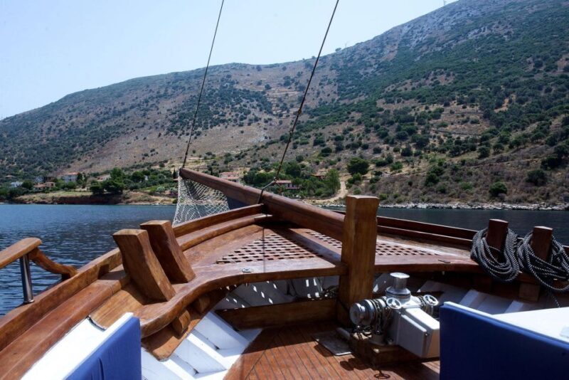Mykonos: South Beaches Cruise - Authenticity, value, and who it’s great for