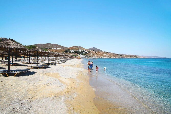 Mykonos South Coast Cruise - Who Will Enjoy This Tour?