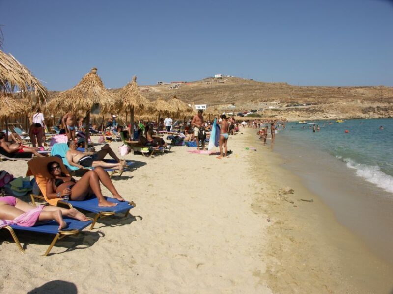 Mykonos: South Coast Cruise - Final Thoughts on the Mykonos South Coast Cruise