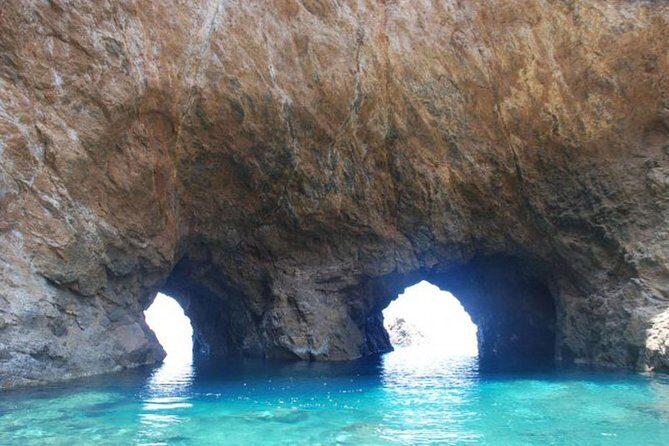 Mykonos South Coast Cruise with lunch - What Travelers Are Saying