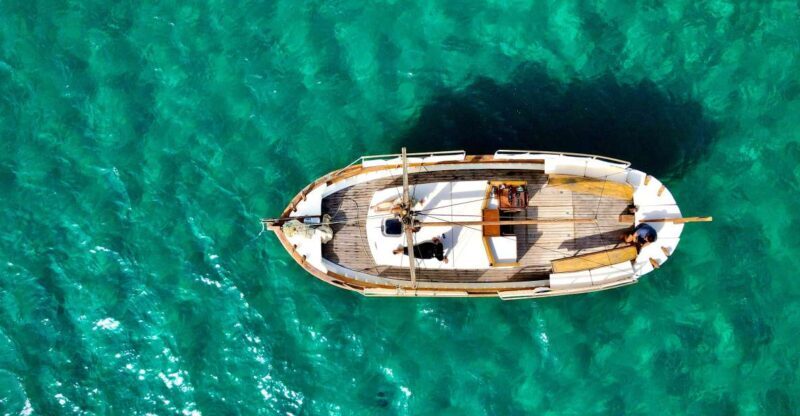 MYKONOS SOUTH COAST MORNING SEMI PRIVATE CRUISE - Frequently Asked Questions (FAQs)
