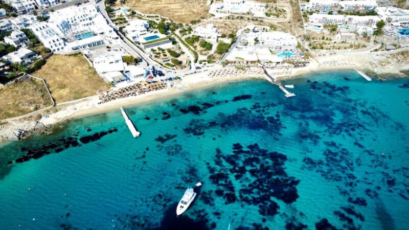 MYKONOS SOUTH COAST OR DELOS & RHENIA MORNING PRIVATE CRUISE - FAQ